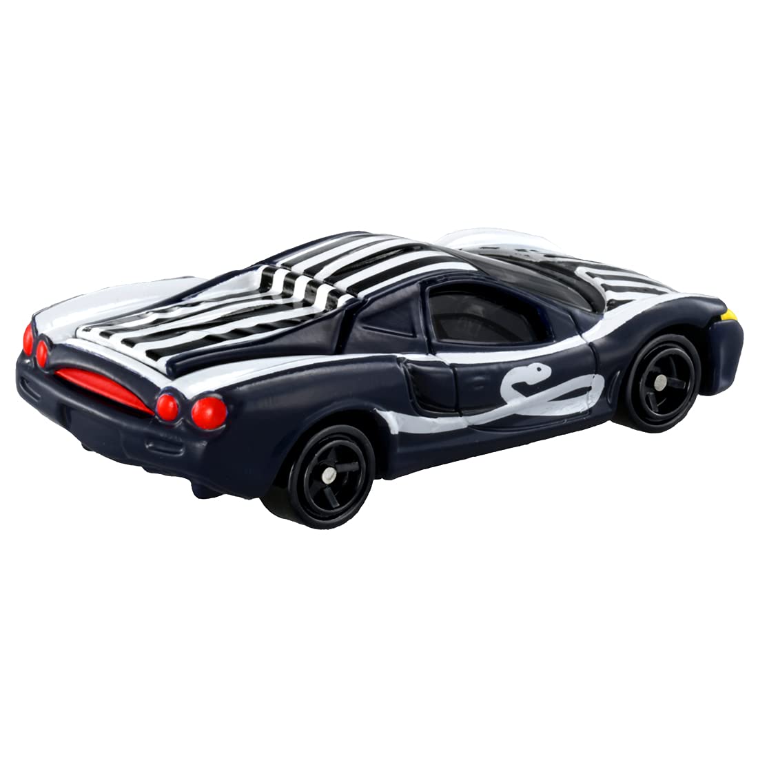 Takara Tomy Takara Tomy Devil Tomica Vol.3 13 Iguro Kobayashi Minicar Car Toy 3 Years Old And Over Passed Toy Safety Standards St Mark Certification Tomica Takara Tomy- Japan Figure Store - #1 Bring To You The Best Japanese Goods