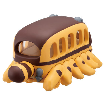 TAKARA TOMY Dream Tomica Full Of Ghibli 01 My Neighbor Totoro Catbus- Japan Figure Store - #1 Bring To You The Best Japanese Goods
