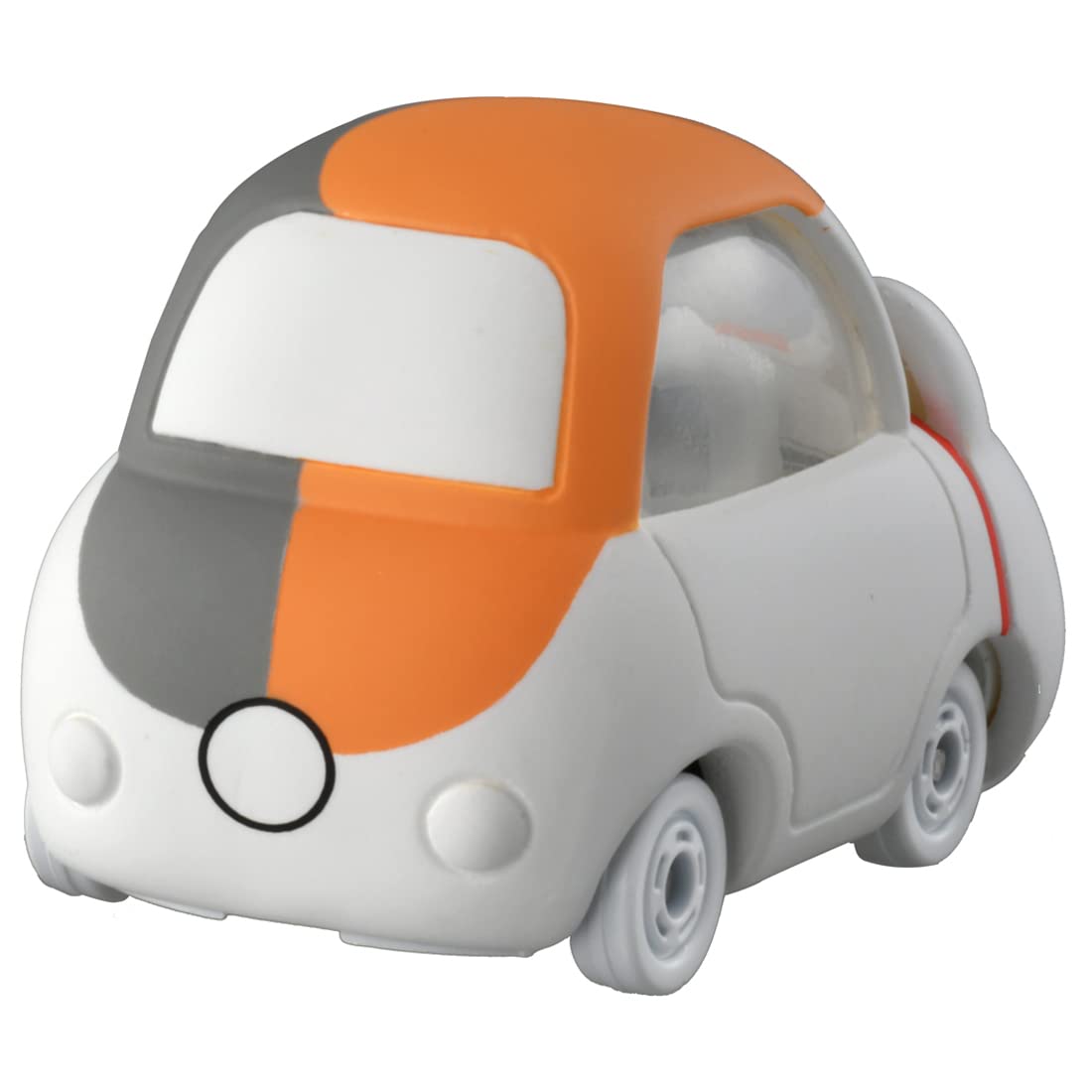 TAKARA TOMY Dream Tomica Natsume'S Book Of Friends Madara Nyanko-Sensei- Japan Figure Store - #1 Bring To You The Best Japanese Goods