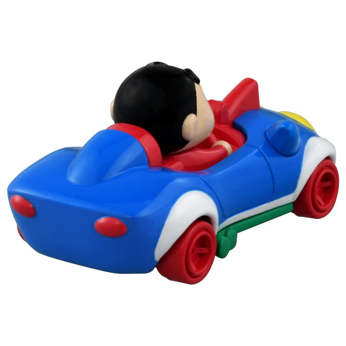 TAKARA TOMY Dream Tomica Crayon Shin-Chan- Japan Figure Store - #1 Bring To You The Best Japanese Goods
