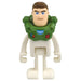 TAKARA TOMY - Dream Tomica Ride On Buzz Lightyear Buzz Lightyear & Xl-15- Japan Figure Store - #1 Bring To You The Best Japanese Goods