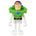 Takara Tomy Dream Tomica Ride On Buzz Lightyear & Rc Car Disney Toy Story Models- Japan Figure Store - #1 Bring To You The Best Japanese Goods