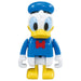 TAKARA TOMY Dream Tomica Ride On Disney Donald Duck & Steamboat- Japan Figure Store - #1 Bring To You The Best Japanese Goods