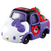Takara Tomy Dream Tomica Sp Hello Kitty Peaceful Camellia Japanese Hello Kitty Cars- Japan Figure Store - #1 Bring To You The Best Japanese Goods