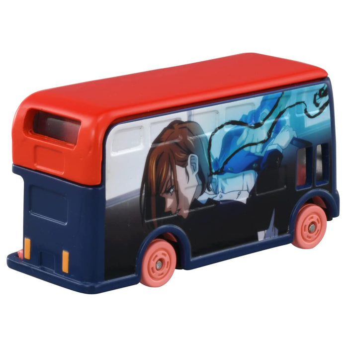 TAKARA TOMY Dream Tomica Sp Jujutsu Kaisen Collection Nobara Kugisaki- Japan Figure Store - #1 Bring To You The Best Japanese Goods