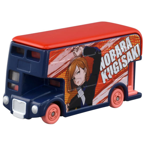 TAKARA TOMY Dream Tomica Sp Jujutsu Kaisen Collection Nobara Kugisaki- Japan Figure Store - #1 Bring To You The Best Japanese Goods