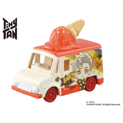 TAKARA TOMY Dream Tomica Sp Tinytan Collection Rm- Japan Figure Store - #1 Bring To You The Best Japanese Goods