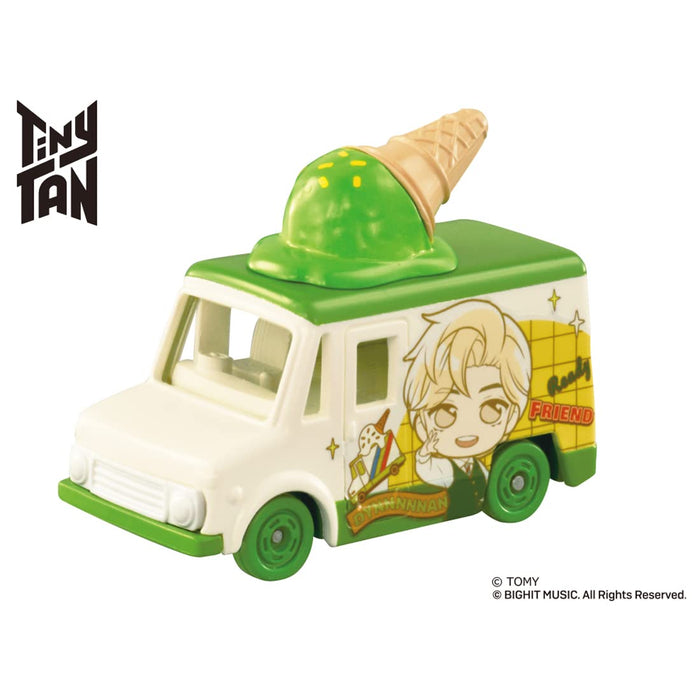 Takara Tomy Tomica Dream Tomica Sp Tinytan Collection V Mini Car Car Airplane Toy 3 Years Old And Up Passed Toy Safety Standards St Mark Certified Tomica Takara Tomy- Japan Figure Store - #1 Bring To You The Best Japanese Goods