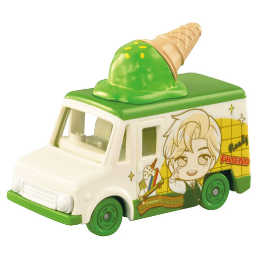 Takara Tomy Tomica Dream Tomica Sp Tinytan Collection V Mini Car Car Airplane Toy 3 Years Old And Up Passed Toy Safety Standards St Mark Certified Tomica Takara Tomy- Japan Figure Store - #1 Bring To You The Best Japanese Goods