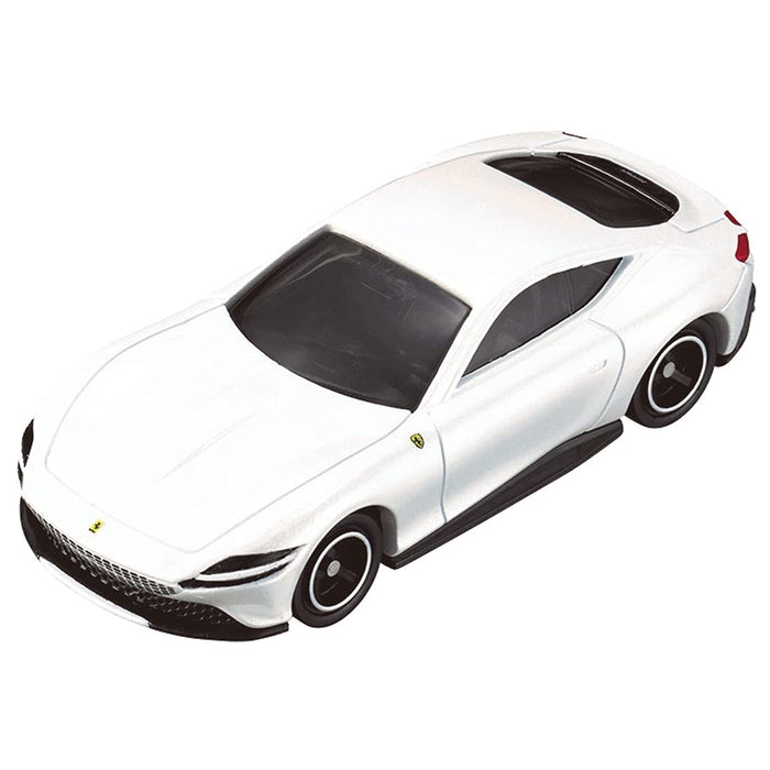Takara Tomy Tomica Ferrari Collection Japanese Plastic Ferrari Models Car Toy Set- Japan Figure Store - #1 Bring To You The Best Japanese Goods