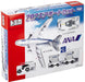 Takara Tomy Tomica 787 Airport Set Ana Japanese Plastic Airport Models Airplane Toys- Japan Figure Store - #1 Bring To You The Best Japanese Goods