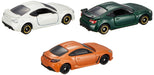 Takara Tomy Tomica Gr86 10th Anniv. Collection Mini Car Toy 3+ St Mark Cert.- Japan Figure Store - #1 Bring To You The Best Japanese Goods