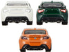 Takara Tomy Tomica Gr86 10th Anniv. Collection Mini Car Toy 3+ St Mark Cert.- Japan Figure Store - #1 Bring To You The Best Japanese Goods