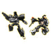 Takara Tomy Tomica Job Labor Police Braver Zero Perfect Set Mini Car Toy Japan 3+ Passed Toy Safety St Mark Cert- Japan Figure Store - #1 Bring To You The Best Japanese Goods