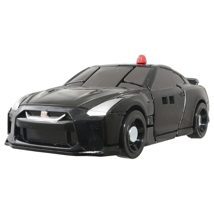 Takara Tomy Tomica Job Labor Police Braver Zero Perfect Set Mini Car Toy Japan 3+ Passed Toy Safety St Mark Cert- Japan Figure Store - #1 Bring To You The Best Japanese Goods