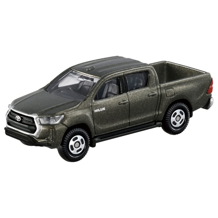 TAKARA TOMY Tomica World You Drive! Tomica Exciting Drive W/ Special Tomica- Japan Figure Store - #1 Bring To You The Best Japanese Goods