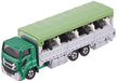 Takara Tomy Tomica Long 139 Livestock Transporter Japanese Plastic Non-Scale Trucks- Japan Figure Store - #1 Bring To You The Best Japanese Goods