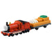 Takara Tomy Tomica Thomas The Tank Engine Series 142 James Japanese Character Toys- Japan Figure Store - #1 Bring To You The Best Japanese Goods