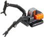 TAKARA TOMY Tomica 65 Hitachi Double Arm Working Machine Astaco 333654- Japan Figure Store - #1 Bring To You The Best Japanese Goods