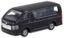 Takara Tomy Tomica 113 Toyota HiAce 102786 Japanese Plastic Mini Van Models- Japan Figure Store - #1 Bring To You The Best Japanese Goods
