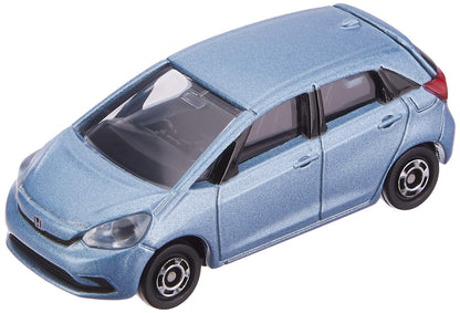 Takara Tomy Tomica 33 Honda Fit 1/61 Japanese Plastic Scale Cars Model Toys- Japan Figure Store - #1 Bring To You The Best Japanese Goods
