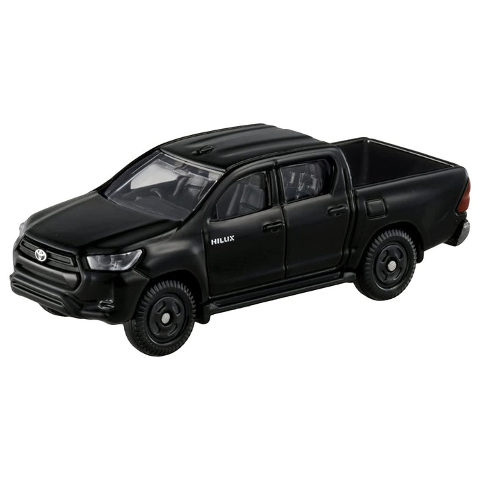 TAKARA TOMY Tomica Toyota Hilux- Japan Figure Store - #1 Bring To You The Best Japanese Goods