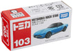 Takara Tomy Tomica 103 Mitsuoka Rock Star 798576 1/60 Japanese Plastic Scale Car- Japan Figure Store - #1 Bring To You The Best Japanese Goods