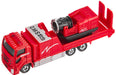 Takara Tomy Tomica Long 128 Naha City Fire Dept Hyper Mist Blower Vehicle 981787 1/90 Scale Model- Japan Figure Store - #1 Bring To You The Best Japanese Goods