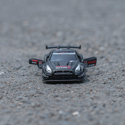 Takara Tomy Tomica 13 Nissan Gt-R Nismo Gt500 102618 1/65 Japanese Scale Racing Cars- Japan Figure Store - #1 Bring To You The Best Japanese Goods
