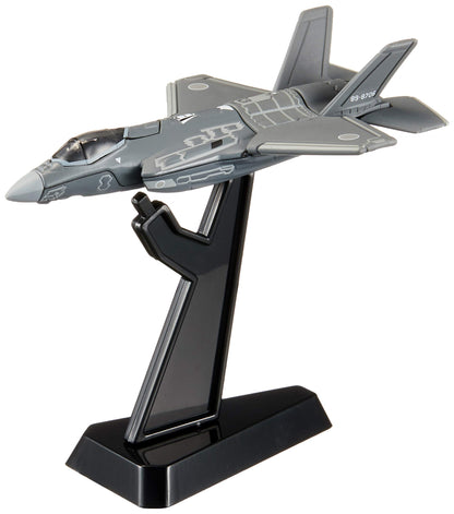 Takara Tomy Tomica Premium 28 Jasdf F-35A F-35 Lightning II Japanese Military Models- Japan Figure Store - #1 Bring To You The Best Japanese Goods