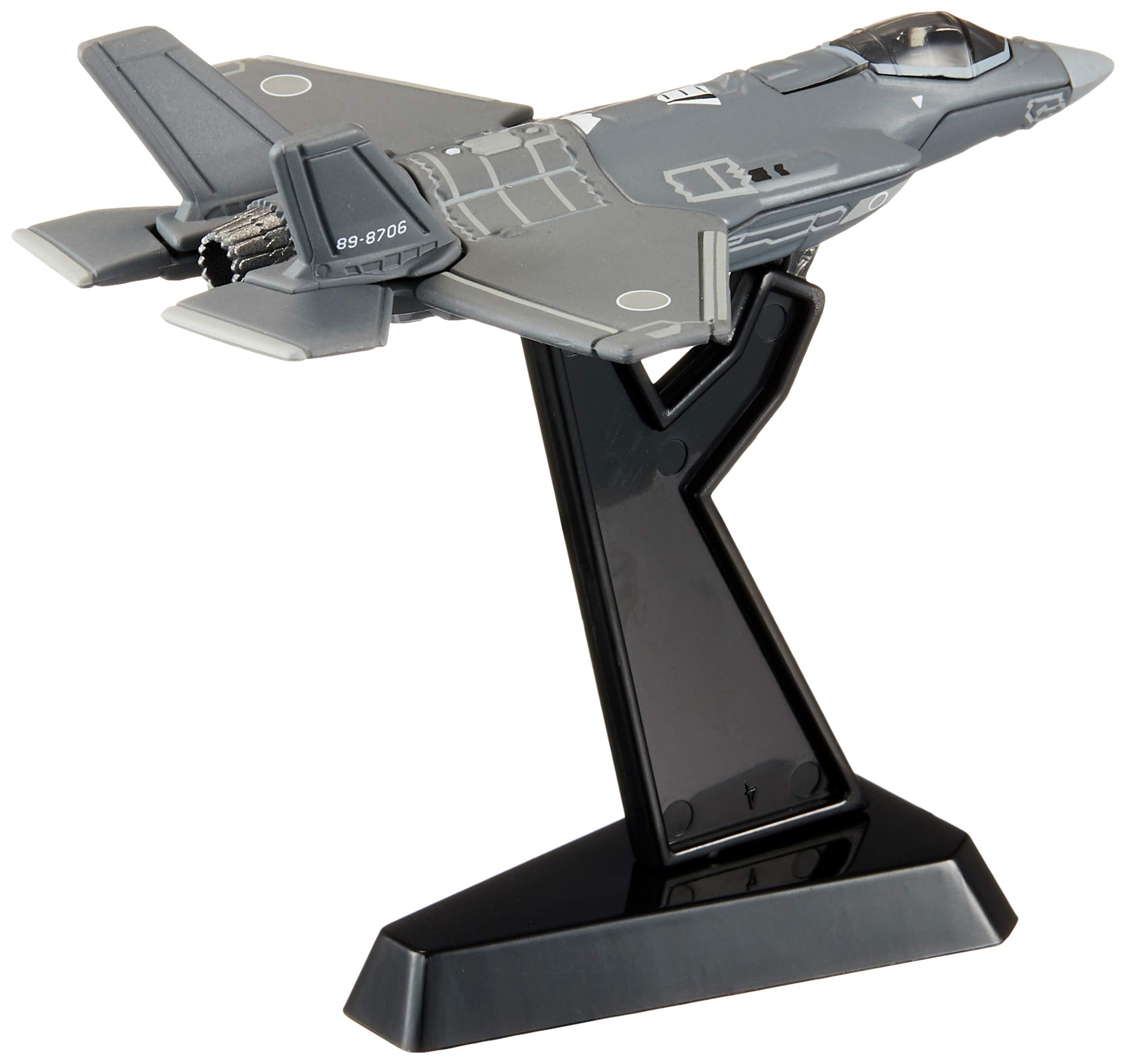 Takara Tomy Tomica Premium 28 Jasdf F-35A F-35 Lightning II Japanese Military Models- Japan Figure Store - #1 Bring To You The Best Japanese Goods
