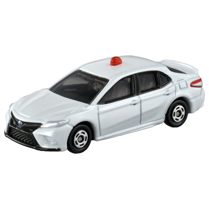 TAKARA TOMY Tomica Toyota Camry Sports Masked Police Car- Japan Figure Store - #1 Bring To You The Best Japanese Goods