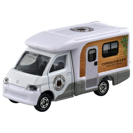 TAKARA TOMY Tomica Corolla Base Corobee- Japan Figure Store - #1 Bring To You The Best Japanese Goods