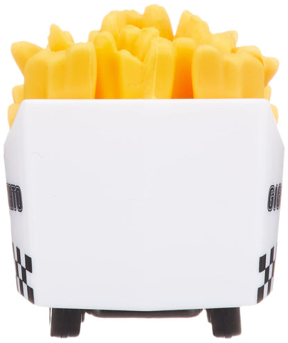 Takara Tomy Tomica No.55 Isuzu Giga Mini French Fries Car Toy for 3+ Years Old- Japan Figure Store - #1 Bring To You The Best Japanese Goods
