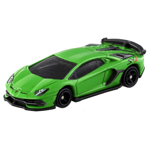 Takara Tomica 70 Lamborghini Aventador Svj 132134 1/68 Japanese Scale Pvc Cars- Japan Figure Store - #1 Bring To You The Best Japanese Goods