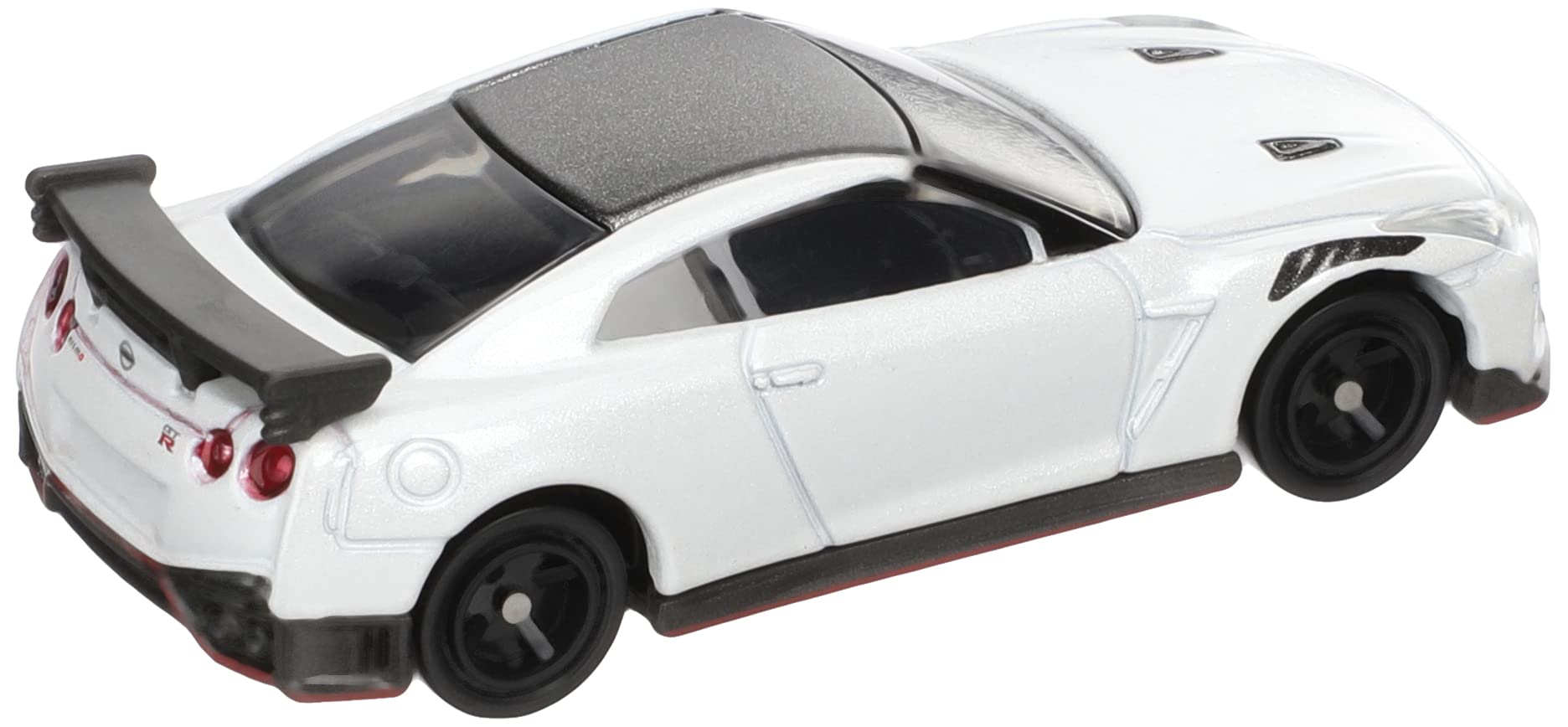 Takara Tomy Tomica 78 Nissan Gt-R Nismo 2020 Model 133025 1/62 Scale Car Model- Japan Figure Store - #1 Bring To You The Best Japanese Goods