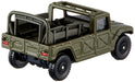 TAKARA TOMY Tomica 96 Jsdf Hmv High Mobile Vehicle 102571- Japan Figure Store - #1 Bring To You The Best Japanese Goods