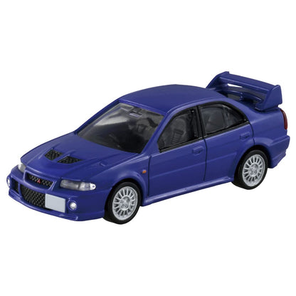 TAKARA TOMY Tomica Premium Mitsubishi Lancer Evolution Vi Gsr- Japan Figure Store - #1 Bring To You The Best Japanese Goods