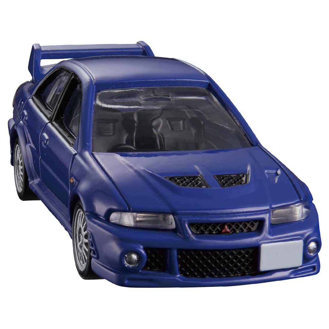 TAKARA TOMY Tomica Premium Mitsubishi Lancer Evolution Vi Gsr- Japan Figure Store - #1 Bring To You The Best Japanese Goods