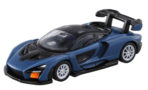 Takara Tomy Tomica Premium 14 Mc Laren Senna 123774 Completed Car Model Toys- Japan Figure Store - #1 Bring To You The Best Japanese Goods