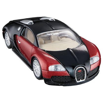 Takara Tomy Tomica Premium Bugatti Veyron 16.4 1/62 Plastic Scale Cars Made In Japan- Japan Figure Store - #1 Bring To You The Best Japanese Goods