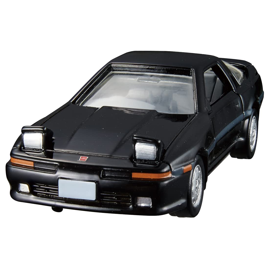 TAKARA TOMY Tomica Premium Toyota Supra- Japan Figure Store - #1 Bring To You The Best Japanese Goods
