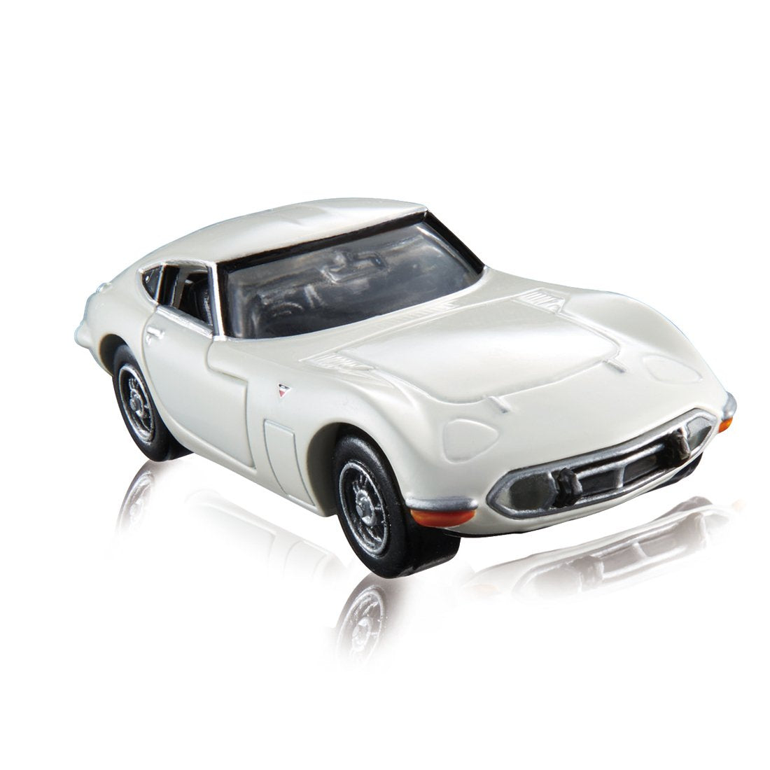 Takara Tomy Tomica Premium 27 Toyota 2000Gt Japanese Plastic Car Models Kit- Japan Figure Store - #1 Bring To You The Best Japanese Goods