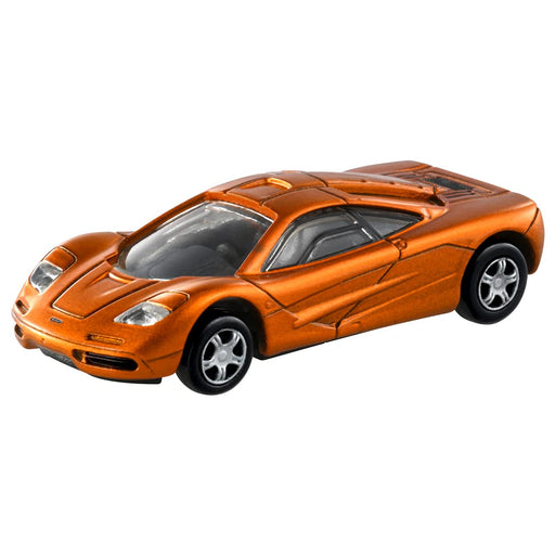 Takara Tomy Tomica Premium Mc Laren F1 Plastic Painted Cars Made In Japan Model Toys- Japan Figure Store - #1 Bring To You The Best Japanese Goods