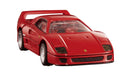 Takara Tomy Premium 31 Ferrari F40 131847 Japanese Plastic Painted Car Models- Japan Figure Store - #1 Bring To You The Best Japanese Goods