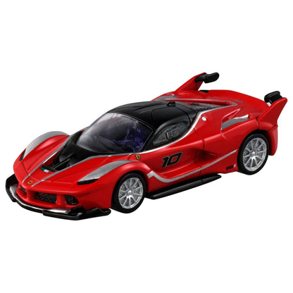 TAKARA TOMY Tomica Premium Ferrari Fxx K- Japan Figure Store - #1 Bring To You The Best Japanese Goods