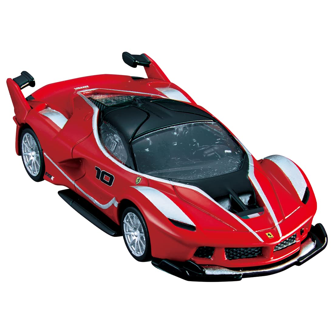 TAKARA TOMY Tomica Premium Ferrari Fxx K- Japan Figure Store - #1 Bring To You The Best Japanese Goods