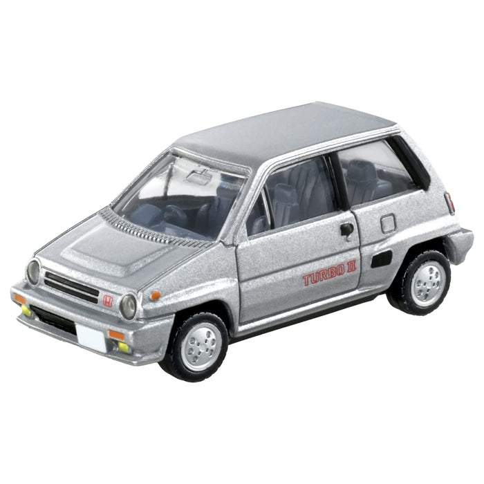 Takara Tomy Tomica Premium 35 Honda City Turbo Ii Minicar Car Toy 6 Years Old And Over Boxed Toy Safety Standard Passed St Mark Certification Tomica Takara Tomy- Japan Figure Store - #1 Bring To You The Best Japanese Goods