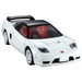 TAKARA TOMY - Tomica Premium Honda Nsx-R- Japan Figure Store - #1 Bring To You The Best Japanese Goods
