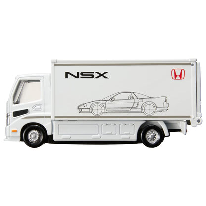 TAKARA TOMY Tomica Premium Tomica Transporter Honda Nsx Type R- Japan Figure Store - #1 Bring To You The Best Japanese Goods